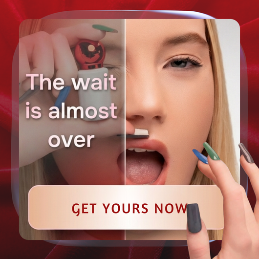 Secrets® Digital Press-On Acrylic Nails