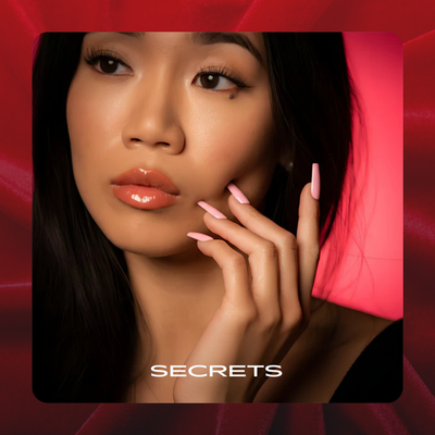 Secrets® Digital Press-On Acrylic Nails