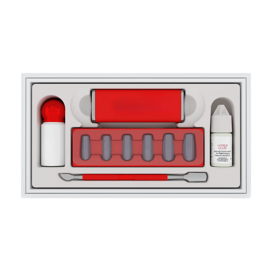 Secrets® Digital Press-On Acrylic Nails