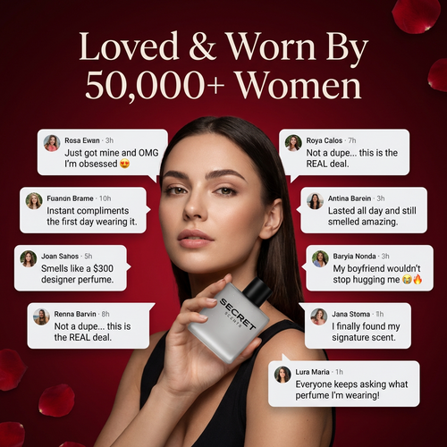 Secrets® For Her