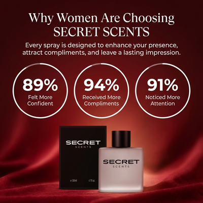 Secrets® For Her