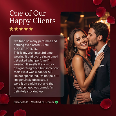 Secrets® For Her