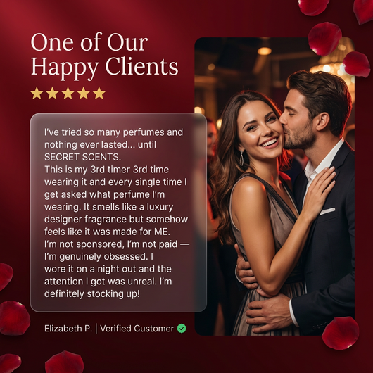 Secrets® For Her