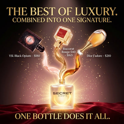 Secrets® For Her