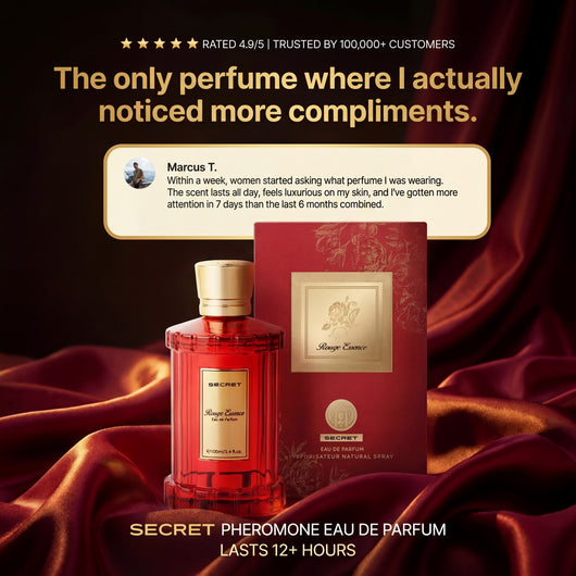 Rouge Essence